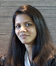 Sangeeta Niranjan, Ph.D.