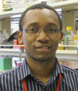 Fayal Abderemane-Ali, Ph.D.
